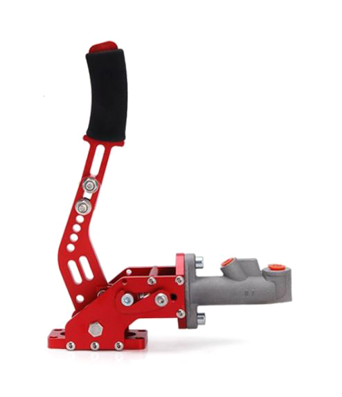 картинка Универсальный гидравлический ручной тормоз, красный магазин  StreetTuning 