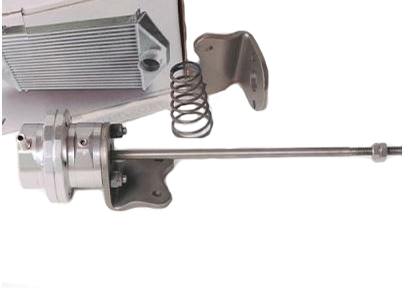 картинка Актуатор турбины K04 для двигателя FSI 2.0 магазин  StreetTuning 