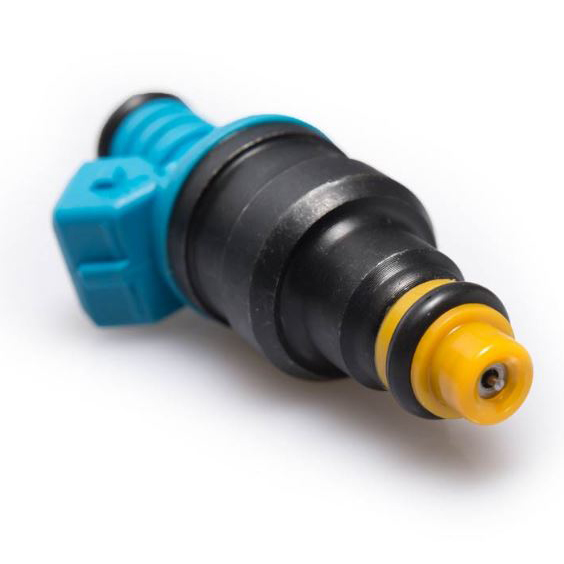 картинка Топливные форсунки 8 шт, OEM 0280150563 магазин  StreetTuning 