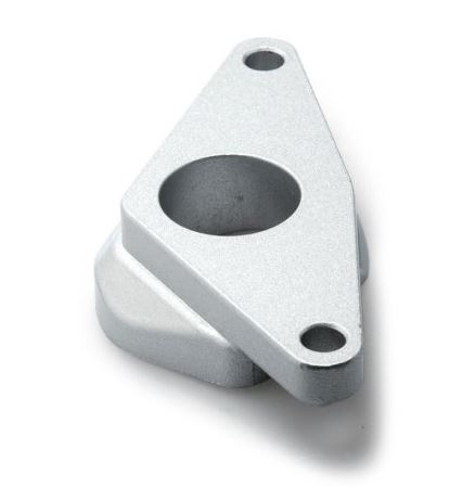 картинка Адаптер под Blow-Off Greddy FV/RS/RZ/S для Subaru Impreza WRX / STI 2002 - 2012 г серебро магазин  StreetTuning 