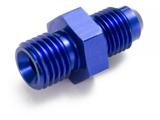 картинка Фитинг переходник  AN4 - M12x1,5 магазин  StreetTuning 