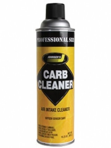 картинка Очиститель карбюратора Johnsen's магазин  StreetTuning 