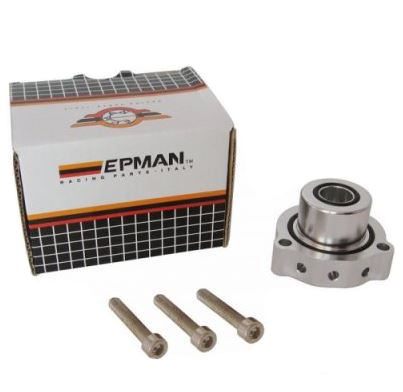 картинка Специальный адаптер под штатный Blow-off на Audi A3 магазин  StreetTuning 