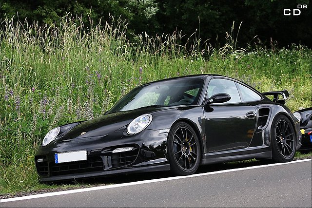 картинка Новые диски TAKUMA RLN R17 5X108 ET40 J7,5 черный мат магазин  StreetTuning 