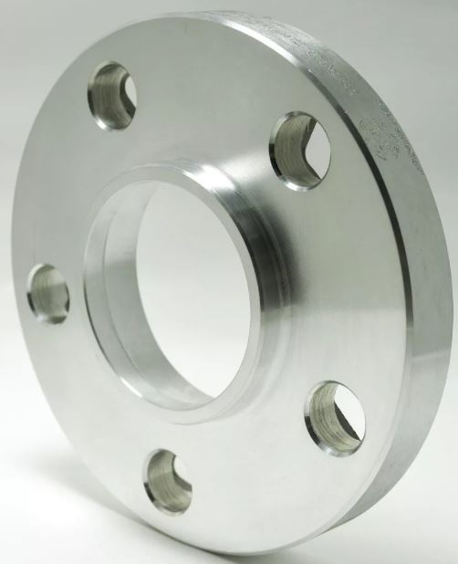 картинка Проставка Starleks 25 мм 5x120  цо 72.6 сквозная - Silver магазин  StreetTuning 