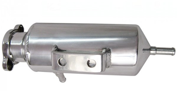 картинка Breather Tank 0.4 л магазин  StreetTuning 