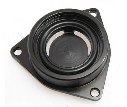 картинка Адаптер для  BLOW-OFF на Hyundai Genesis Turbo магазин  StreetTuning 