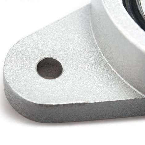 картинка Адаптер под Blow-Off HKS для Subaru Impreza WRX с 2008-14 г серебро магазин  StreetTuning 