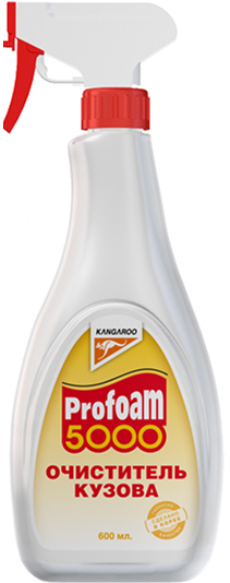 картинка Profoam 5000 очиститель кузова - 600 мл магазин  StreetTuning 