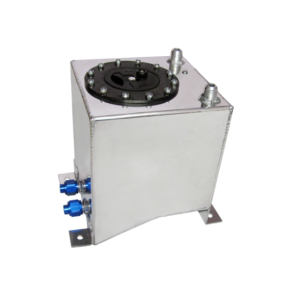 картинка Топливный бак 10 литров магазин  StreetTuning 