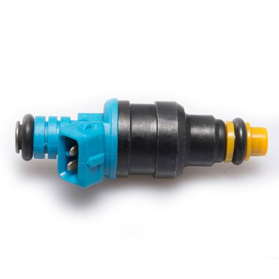 картинка Топливные форсунки 8 шт, OEM 0280150563 магазин  StreetTuning 