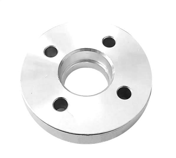 картинка Проставка Starleks 20 мм 4x98  цо 58.6 - Silver магазин  StreetTuning 