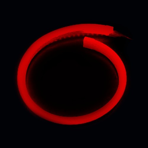 картинка Неон - Flex, цвет красный. магазин  StreetTuning 