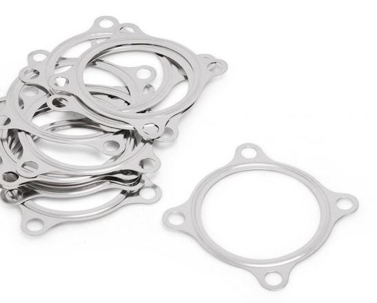 картинка Прокладка под турбину  GT30, GT35, GT2871R, GT2540R. магазин  StreetTuning 