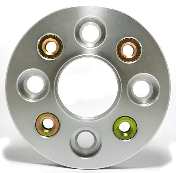 картинка Проставка Starleks 25 мм 4x108 12x1.25 цо 65.1 магазин  StreetTuning 