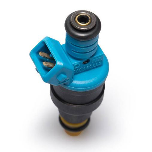 картинка Топливная форсунка 1 шт, OEM 0280150563 магазин  StreetTuning 