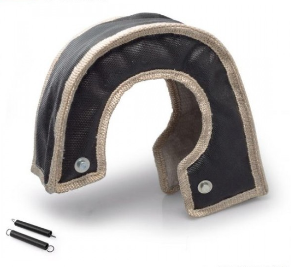 картинка Термошуба для турбины T6 магазин  StreetTuning 