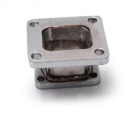 картинка Фланец переходной T25 - T4 магазин  StreetTuning 