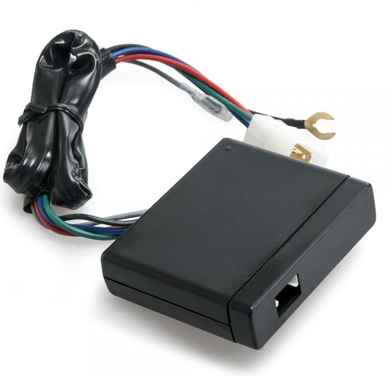 картинка Турботаймер Addco разноцветная подсветка магазин  StreetTuning 