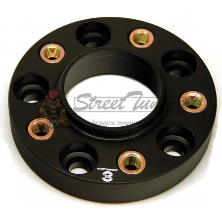 картинка Проставка Starleks 20 мм 5x130 14x1.5 цо 84,1 магазин  StreetTuning 