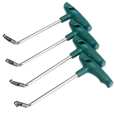 картинка Набор инструментов для расклеивания не разборных фар - 4 Предмета магазин  StreetTuning 