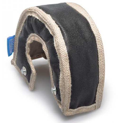 картинка Термошуба для турбины T3 магазин  StreetTuning 