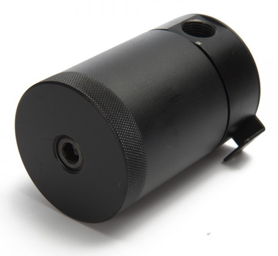 картинка Маслоуловитель Epman H04 черный магазин  StreetTuning 