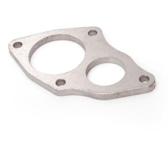 картинка Фланец для Mitsubishi EVO 1 2 3 DSM VR4 магазин  StreetTuning 