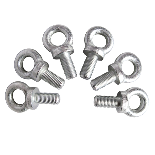 картинка Болты для крепления ремня безапасности 6 штук магазин  StreetTuning 