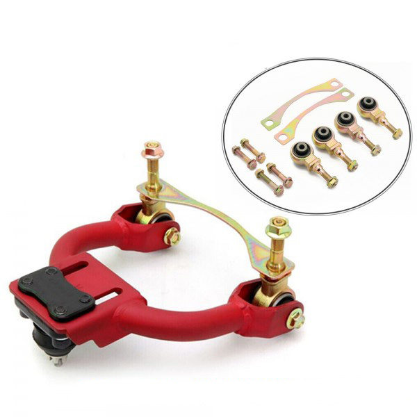 картинка Cайлентблоки для передних верхних рычагов Honda Civic 92-95, Integra магазин  StreetTuning 