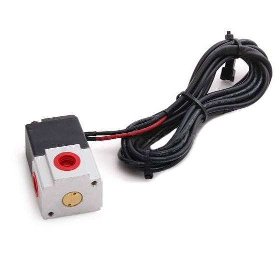 картинка Буст контроллер с солинойдом, трехпортовый магазин  StreetTuning 