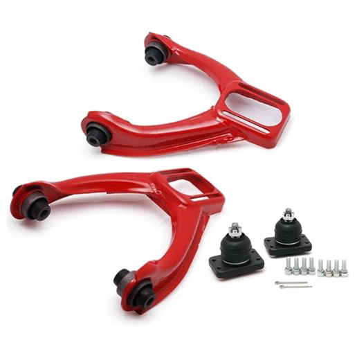 картинка Рычаги передние верхние регулируемые Honda Civic EK 1996-2000 г магазин  StreetTuning 