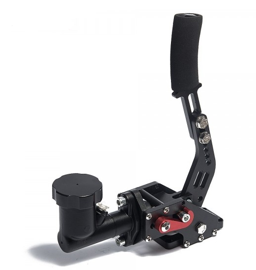 картинка Гидравлический ручник для дрифта 290 мм с бачком магазин  StreetTuning 