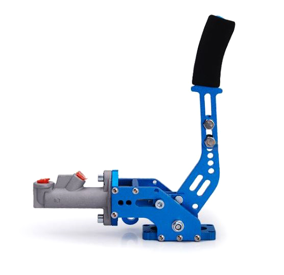 картинка Универсальный гидравлический ручной тормоз, синий магазин  StreetTuning 