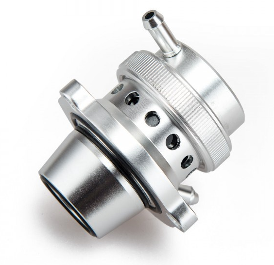 картинка Перепускной клапан (Blow-Off)  Forge style для Audi S3 / Golf 7 / GTI магазин  StreetTuning 