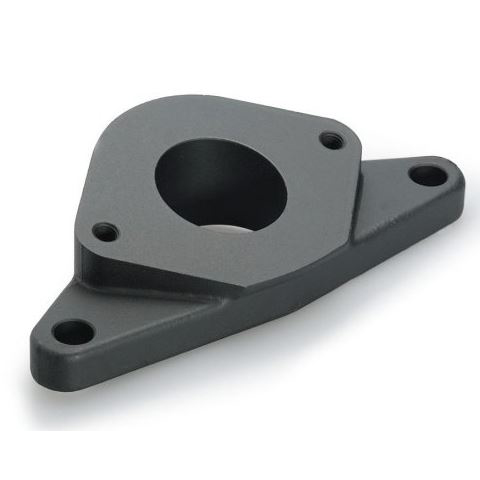 картинка Адаптер под Blow-Off Greddy FV/RS/RZ/S для Subaru Impreza WRX / STI 2002 - 2012 г черный магазин  StreetTuning 