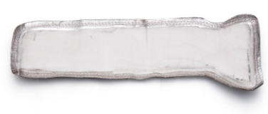 картинка Термошуба для турбин WRX/STi / LEGACY EJ25 VF22-VF42 базальтовая магазин  StreetTuning 