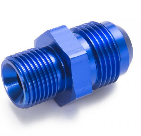 картинка Фитинг переходник  AN10 - M18x1,5 магазин  StreetTuning 