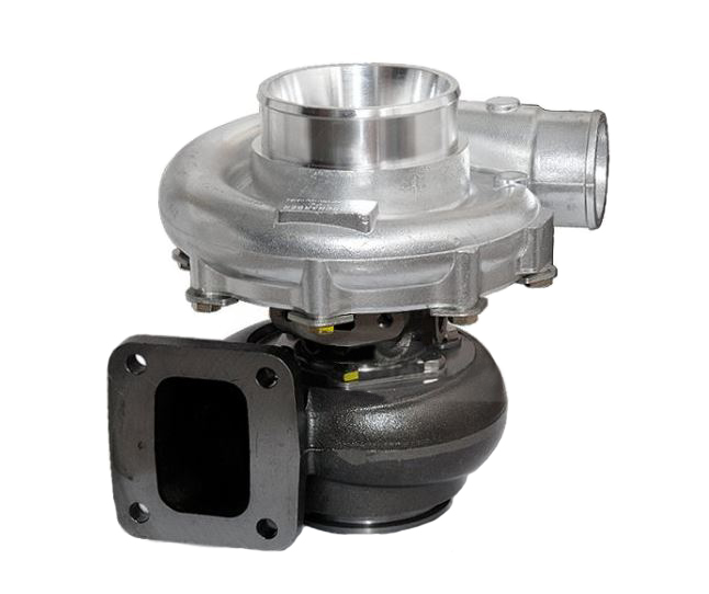 картинка Турбина T76 флянец под турбину T4 магазин  StreetTuning 