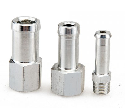 картинка Универсальный бачок охлаждающей жидкости на 2 л черный матовый магазин  StreetTuning 