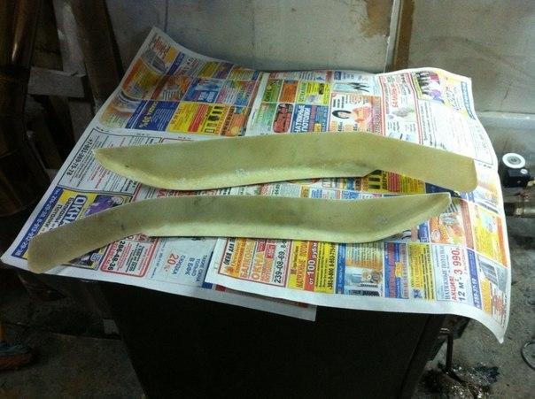 картинка Реснички на фары для Toyota Levin, Truenо AE111 рестаил магазин  StreetTuning 