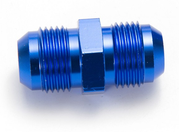 картинка Фитинг переходник  AN10 - AN10 магазин  StreetTuning 