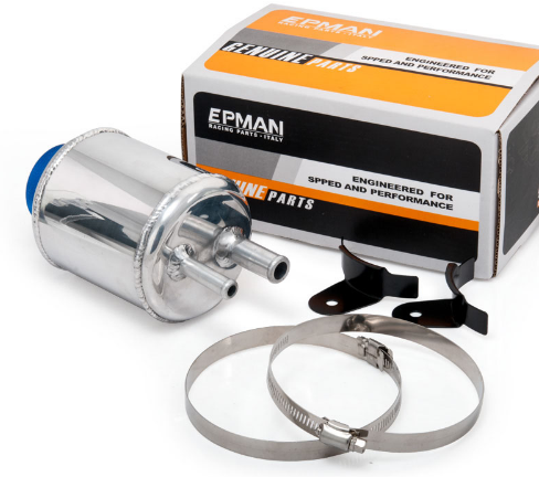 картинка Бачок для жидкости гидроусилителя руля магазин  StreetTuning 