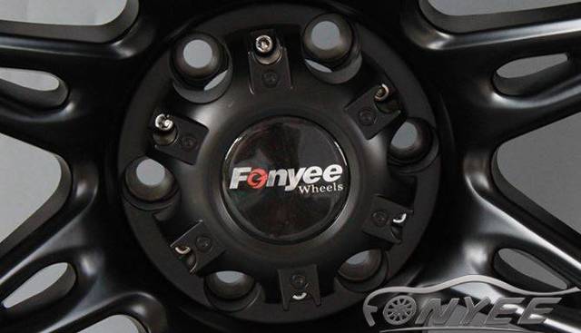 картинка Новые диски Formula R17 5X150 ET-30 J9 черые магазин  StreetTuning 