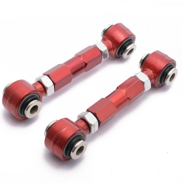 картинка Задние регулируемые рычаги для Mitsubishi Lancer CS6A/CS7A 02-06 магазин  StreetTuning 