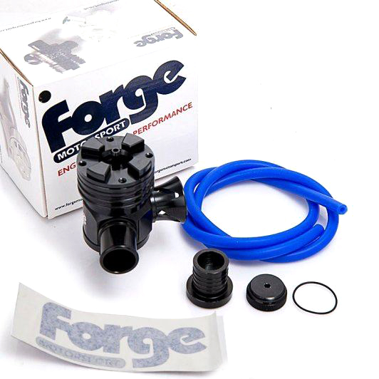 картинка Перепускной клапан (Splitter Valve)  Forge style для Volkswagen и Audi магазин  StreetTuning 