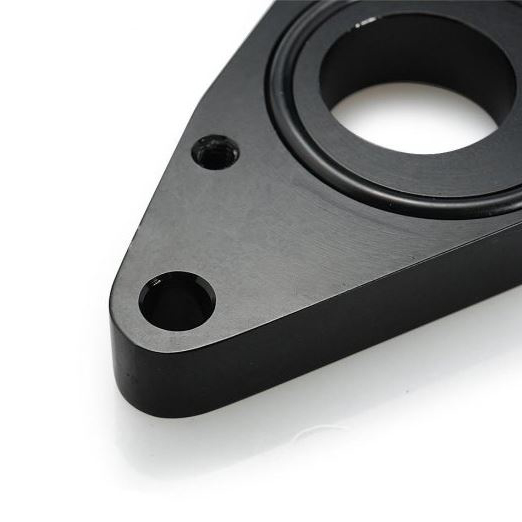 картинка Адаптер под Blow-Off Greddy FV/RS/RZ/S для Subaru Imperza WRX/STI GDB GDA EJ20 черный магазин  StreetTuning 