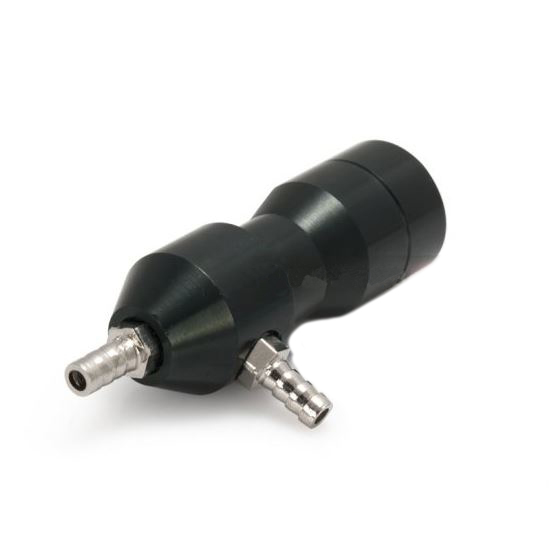 картинка Буст контроллер с солинойдом, трехпортовый магазин  StreetTuning 