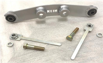 картинка Дополнительная опора заднего редуктора Subaru Impreza WRX STI 2008-14 магазин  StreetTuning 