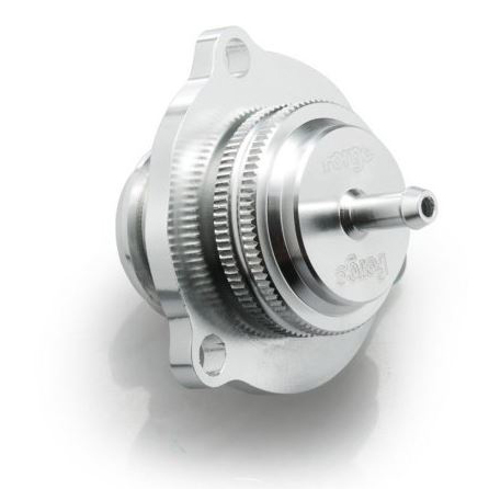 картинка Перепускной клапон (Blow-Off) Forge для Opel Astra / Corsa, серебристый магазин  StreetTuning 